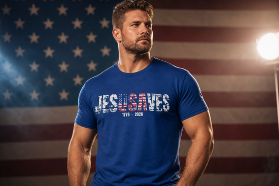 Patriotic Tees