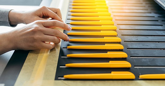 UV Printed Gifts & Novelties